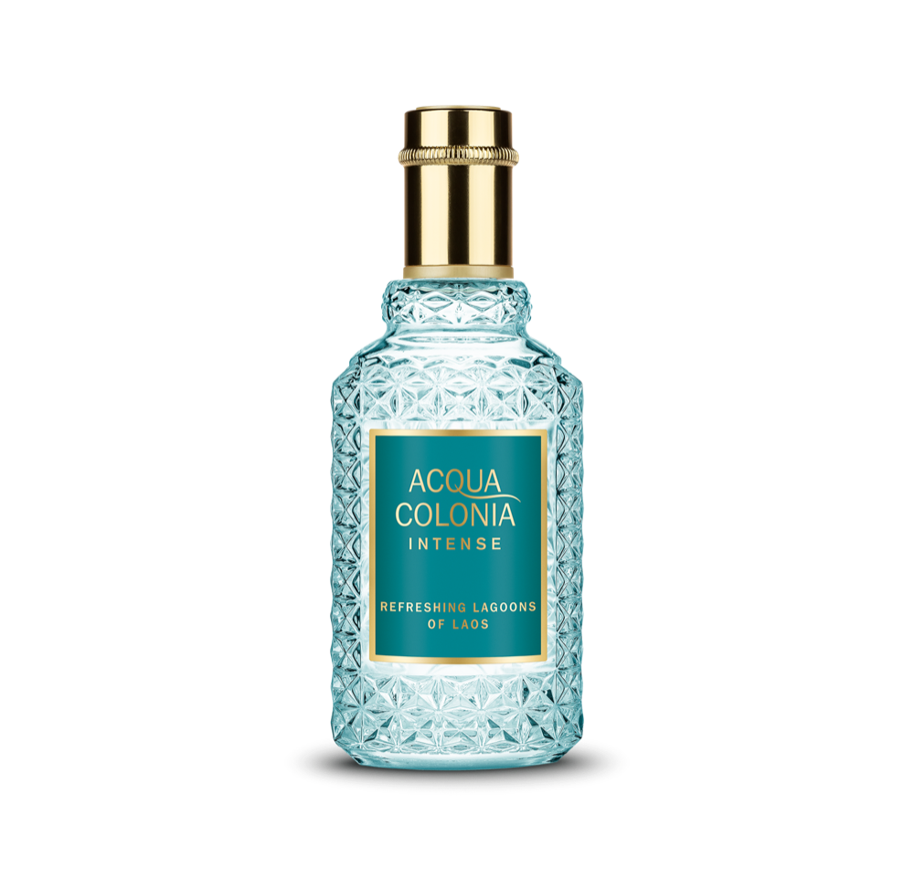 4711 Acqua Colonia Intense EdC Lagons du Laos